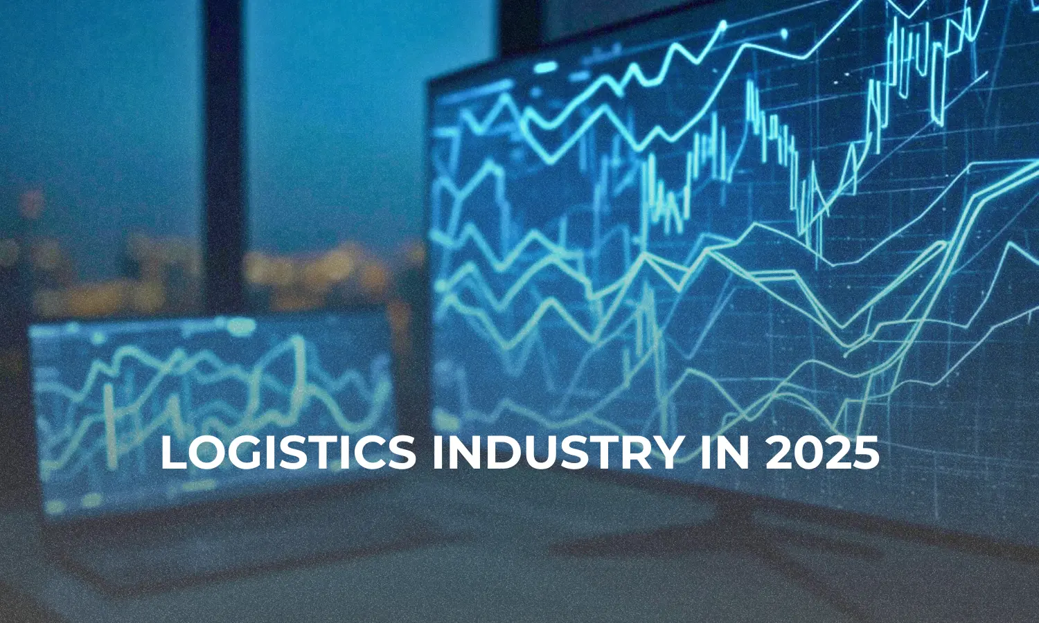 Logistics in 2025: Asia’s Time to Lead the Way