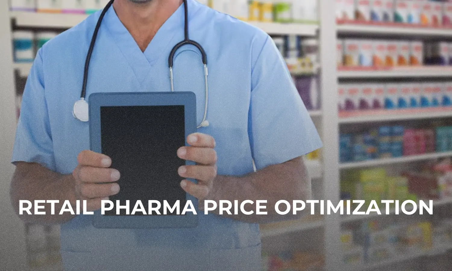 Retail Pharma Price Optimization