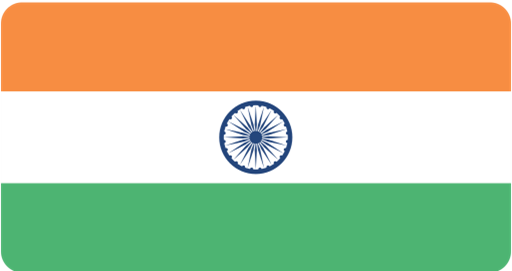 india