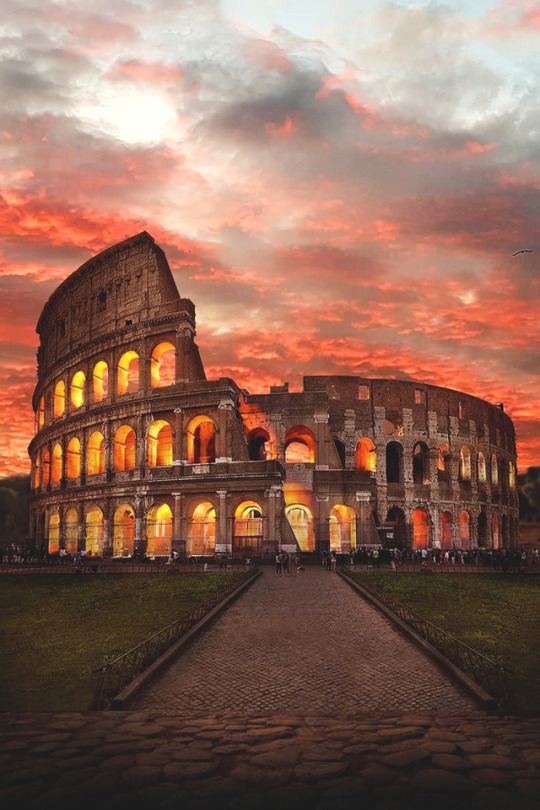 Italy Office