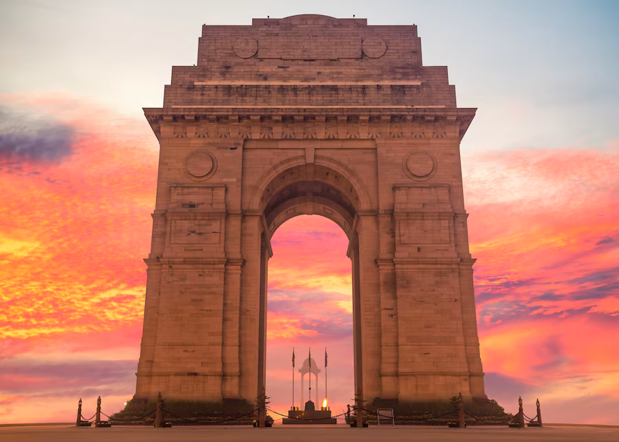 India Office