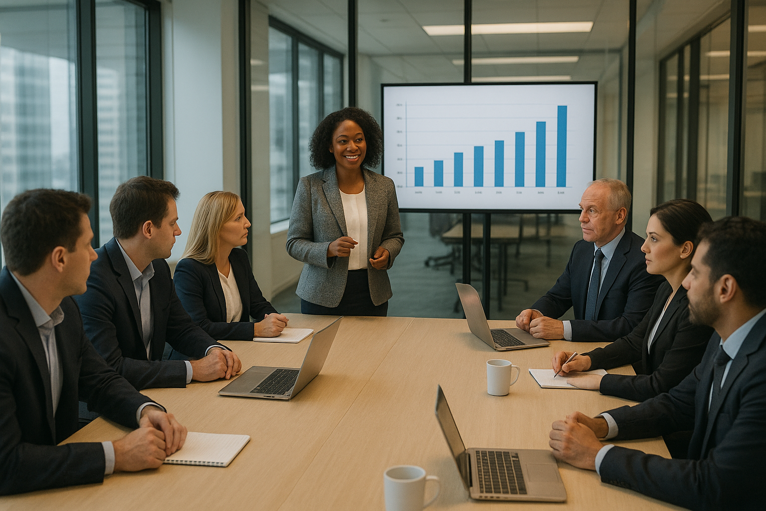 actionable insights