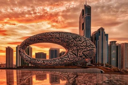 Dubai Office